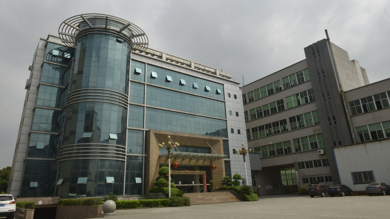 HAOYIN Print Factory