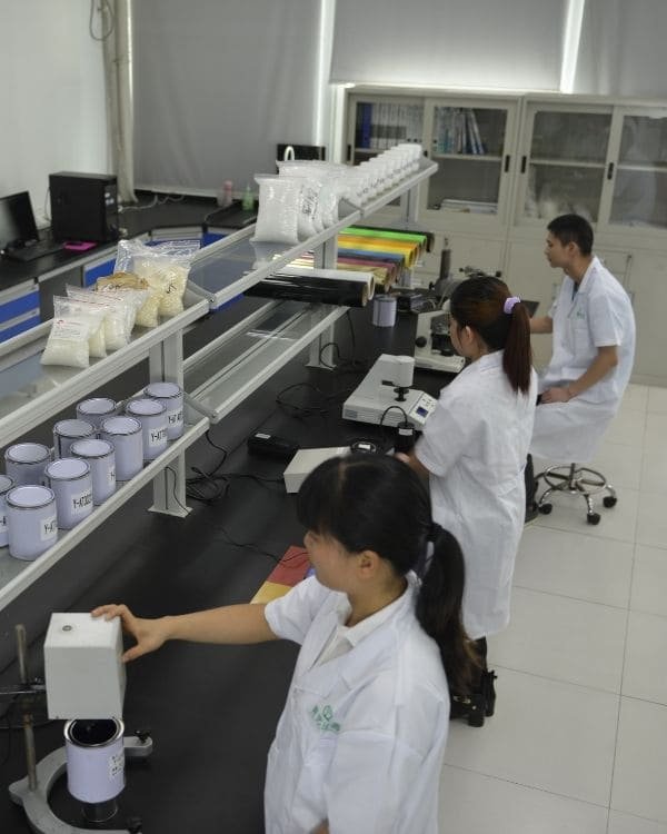 HAOYIN R&D Laboratory