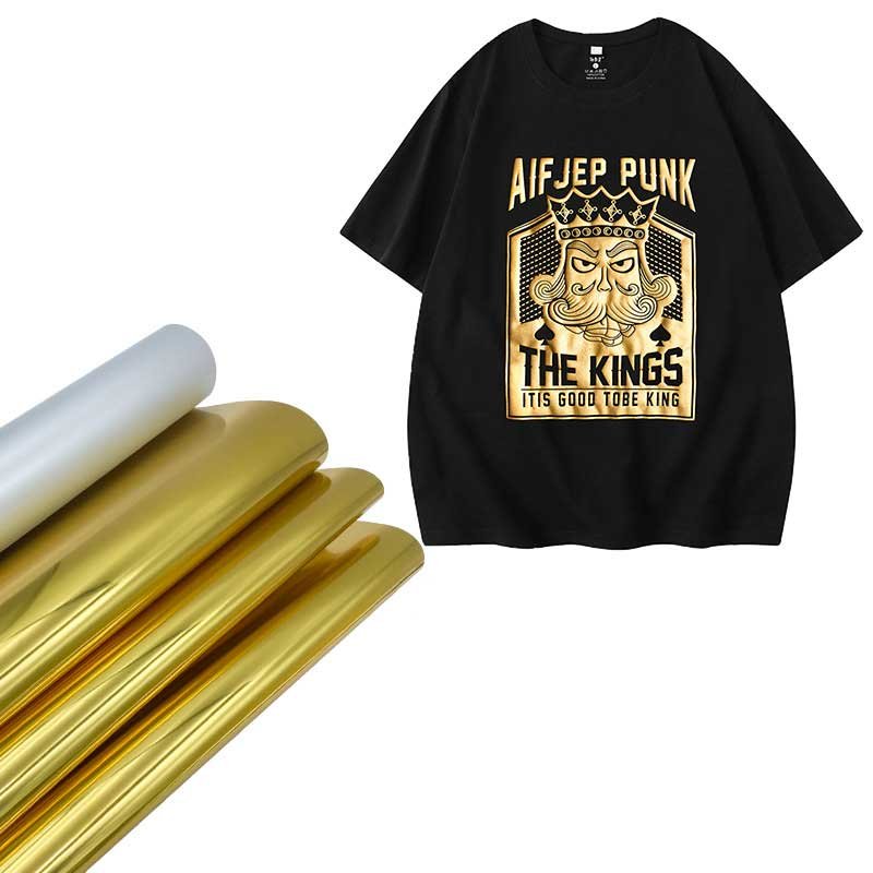 30cm Specialty DTF Film Series