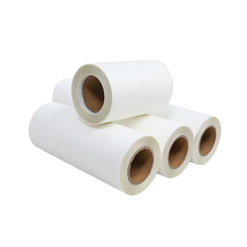 30cm Hot Peel DTF Film Roll