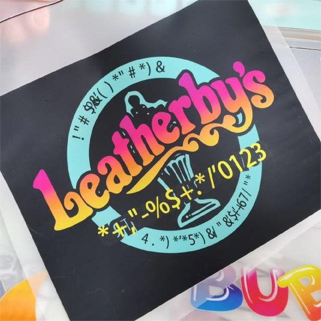 Anti-Static DTF Film vs Standard Film