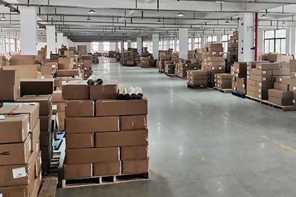 Custom Packaging for 30cm Rolls