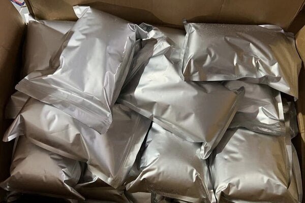 Custom Powder Packaging Options