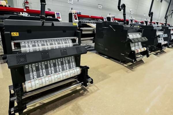 What Do You Require for DTF Printing?