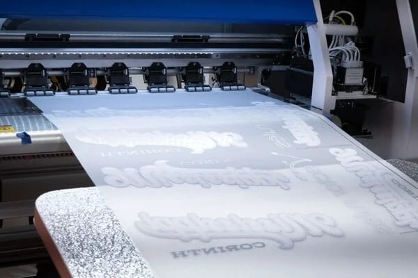 What is DTF Printing?