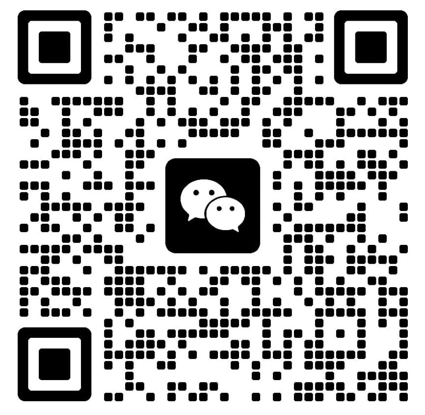 Scan WeChat