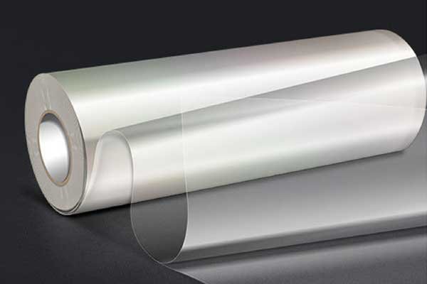 30cm UV DTF Film Rolls
