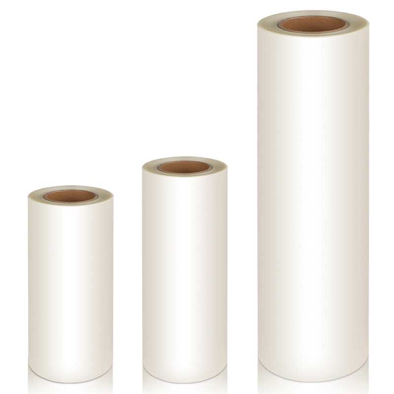 Private Label Packaging for 33cm DTF Rolls