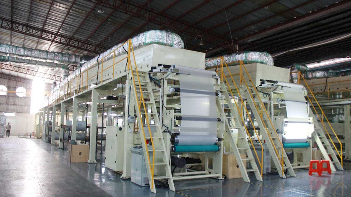 شركة تصنيع فيلم DTF