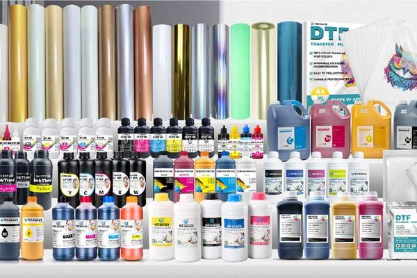 OEM and Private Labeling UV DTF