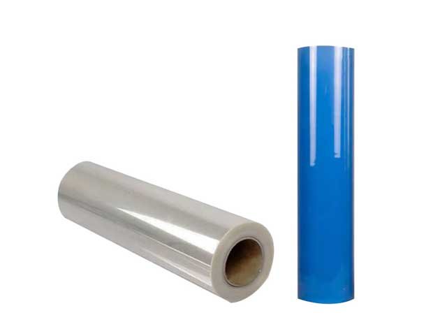 Standard UV DTF AB Film Set