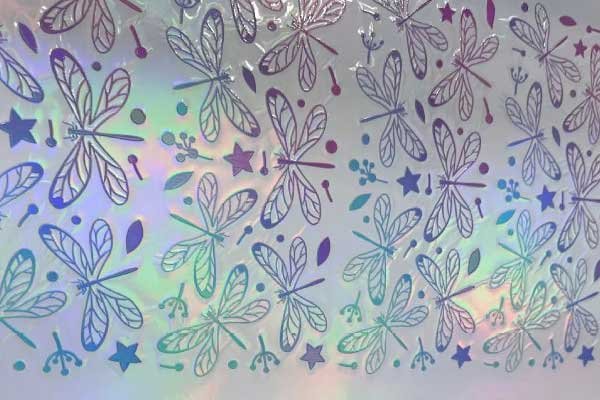 UV DTF Easy Peel Solution